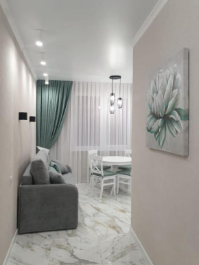 Comfortable Apartments near the sea .